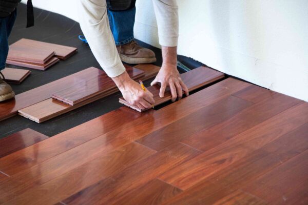 Which Direction Should Hardwood Floors Run? A Colorado Installer's Guide
