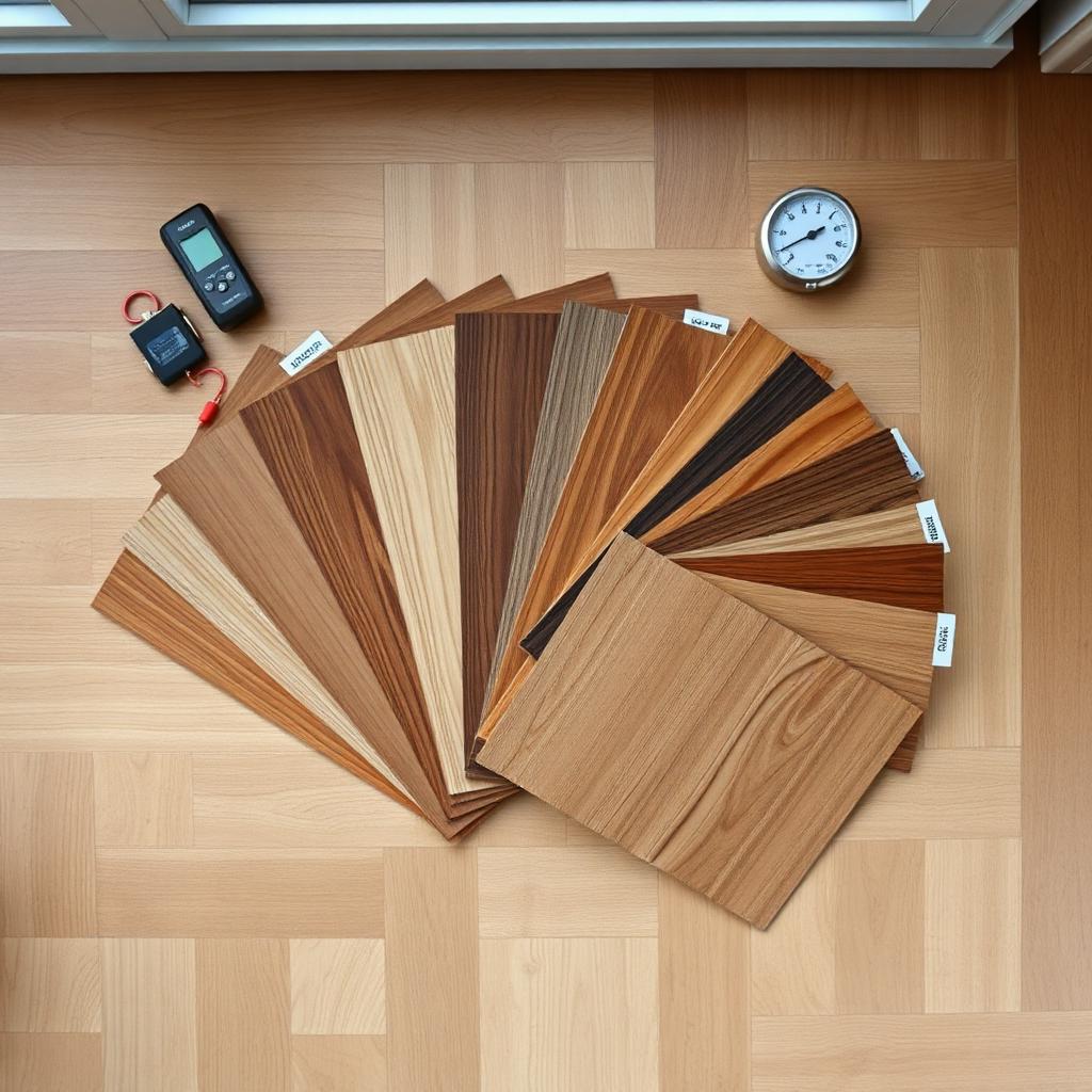 Best Flooring for Denver's Dry Climate: A South Metro Buying Guide